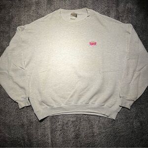 VTG Pink Panther crewneck
